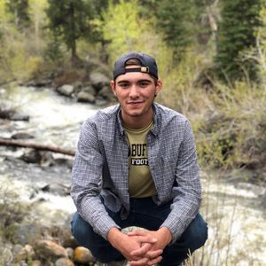 Meet your Posher, Clayton